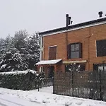 شقة Casa Nora *