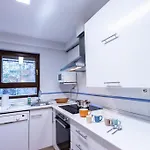 Casa Nora شقة فييانوا