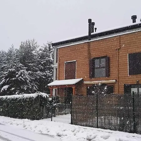 Apartamento Casa Nora *