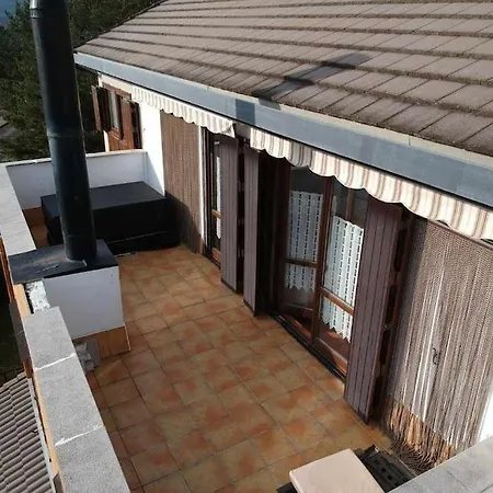Apartment Casa Nora
