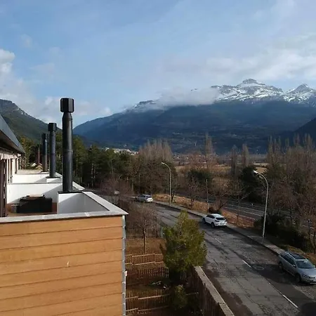 Casa Nora Apartamento