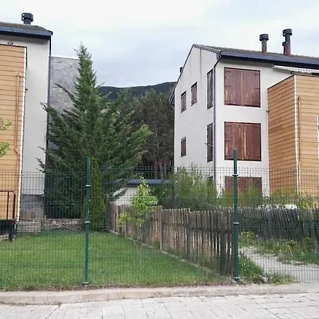 Casa Nora Apartamento