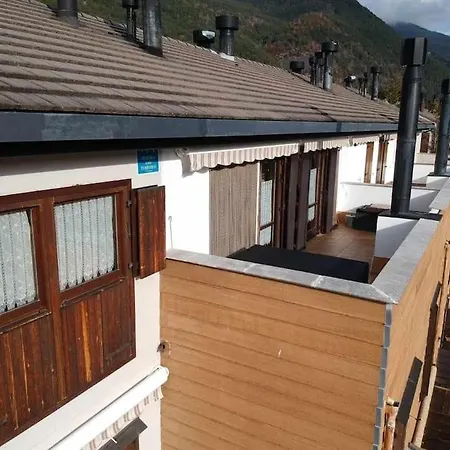 Casa Nora Apartamento