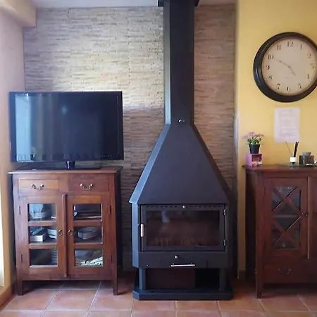 Apartment Casa Nora *