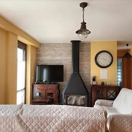 Apartamento Casa Nora *