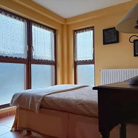 Apartamento Casa Nora
