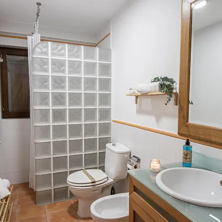 Apartamento Casa Nora Villanúa