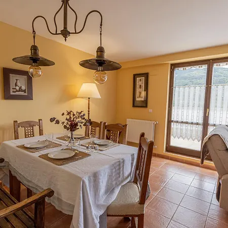 Casa Nora * Villanúa