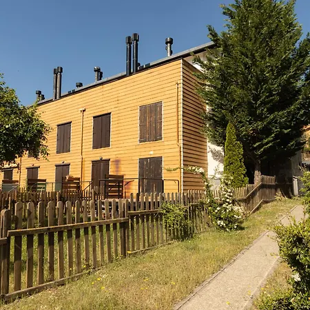 Apartamento Casa Nora