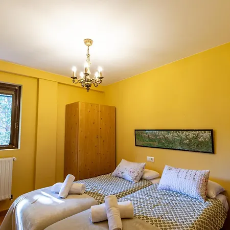 Casa Nora Apartamento *