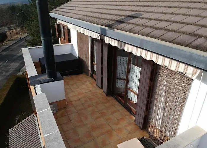 Apartamento Casa Nora