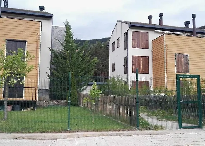Casa Nora Apartamento