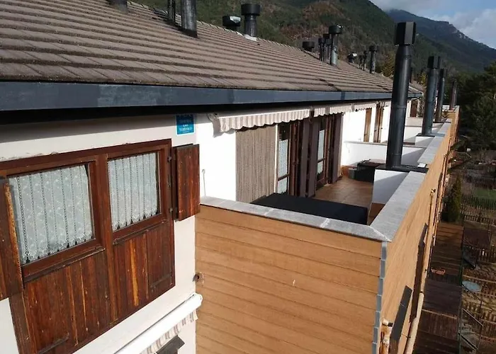 Casa Nora Apartamento