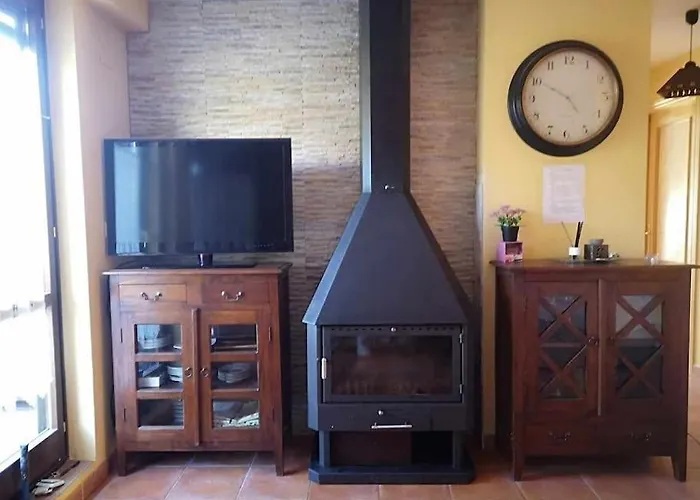 דירה Casa Nora *