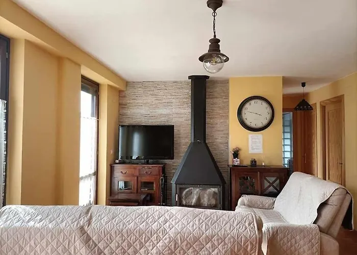 Apartamento Casa Nora *