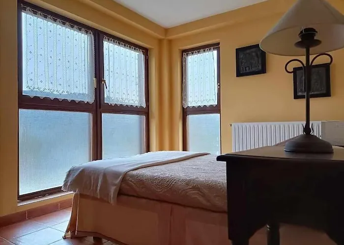 Apartamento Casa Nora