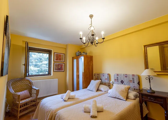 Apartamento Casa Nora *