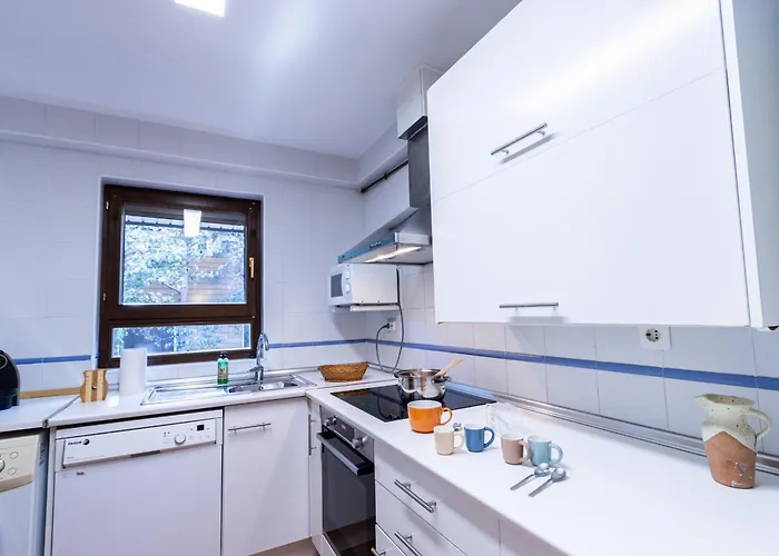 Casa Nora Apartamento Villanúa