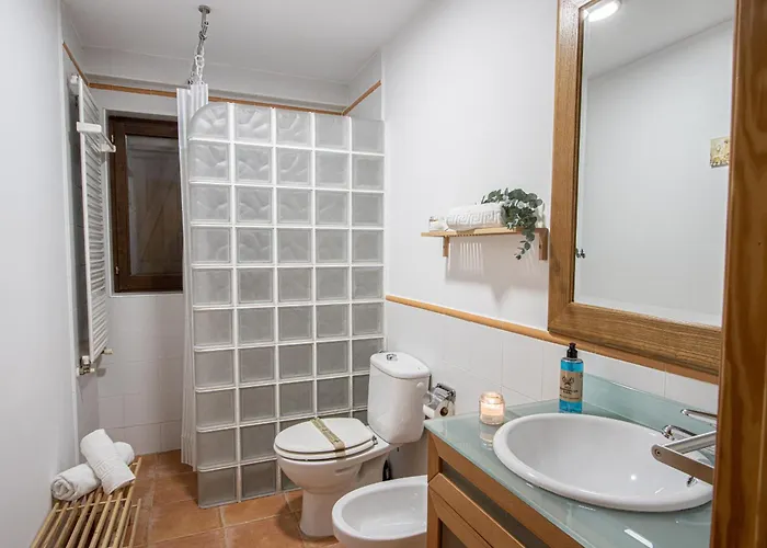 Apartamento Casa Nora Villanúa