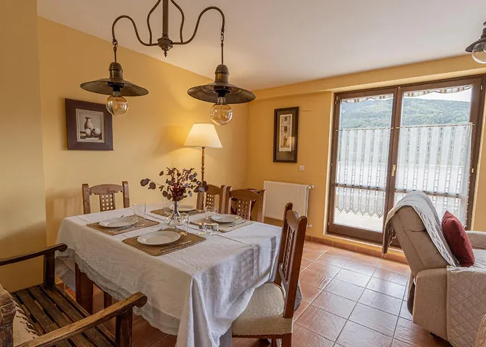 Casa Nora * Villanúa