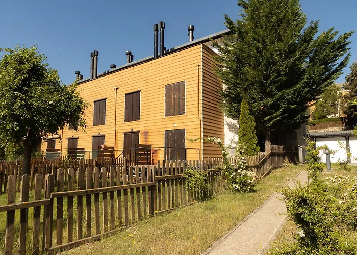 Apartamento Casa Nora