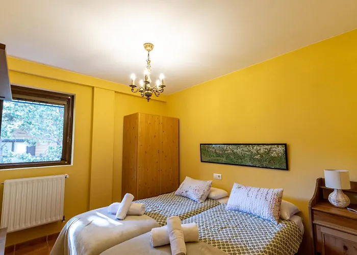 Casa Nora Apartamento *